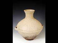 Stuempfle, David, Vase Form, c. 1990's CE